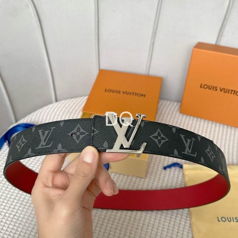 LV Belts 8295